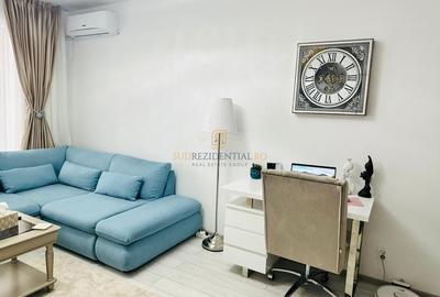 Apartament de inchiriat, 2 camere, parcare, Bd. Metalurgiei, Sect.4 - 5