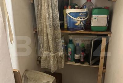 Apartament cu 4 camere decomandat în Centru Civic - 13