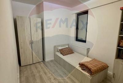 Apartament luminos 3 camere si terasa de 25 mp in zona metrou Jiului - 5