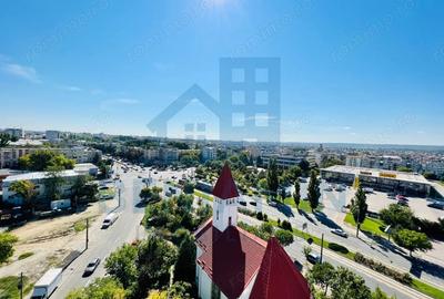 Apartament cu 3 camere semidecomandat în Calea Severinului - 2