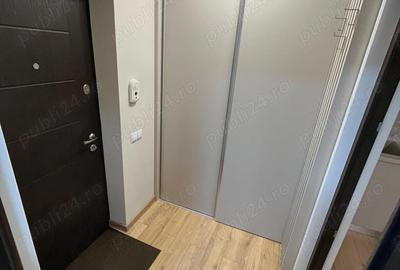Garsonieră decomandată în Broșteni - 3