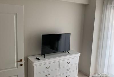 Apartament cu 2 camere decomandat în Central - 2