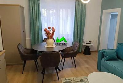 Apartament de inchiriat 3 camere Sibiu Parcul SubArini - 2