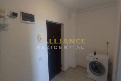 Apartament cu 3 camere decomandat în Metalurgiei - 3