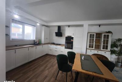 Casă cu 4 camere în Ștefăneștii de Jos - 2