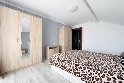 Casă individuală cu 4 camere cu Canalizare în Sânmihaiu Român - 18