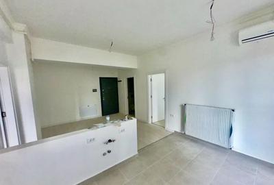 Compozitori-apartament 2 camere bloc nou cu loc de parcare - 4