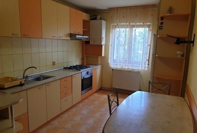 Persoana fizica vand apartament 3 camere Zorilor - 14