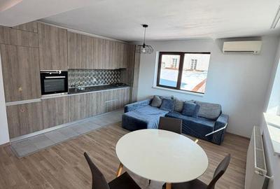 Apartament cu 2 camere în Grivița - 2