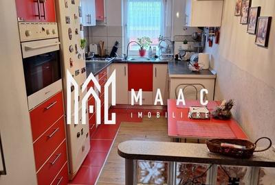 Apartament cu 3 camere decomandat, mobilat în Est - 9