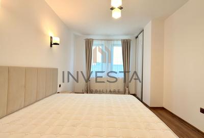 Apartament cu 2 camere decomandat, mobilat în Între Lacuri - 2