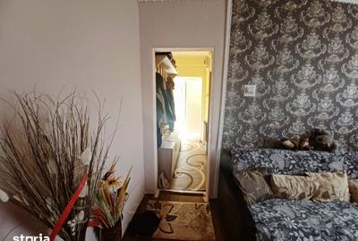 Apartament cu 2 camere, mobilat în Iris