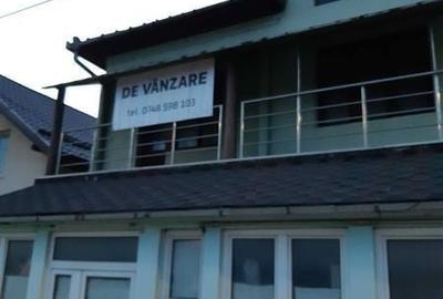 Casă cu 4 camere cu Teren 300 Mp în Apahida - 1