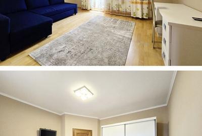 Apartament cu 3 camere decomandat în Central - 2