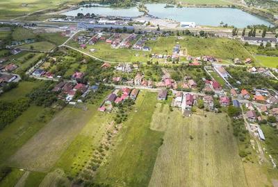 Teren 1937mp, Ghioroc Jud.Arad - 1