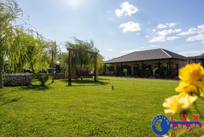 Spațiu comercial, de 358 mp, în Dunavățu de Jos - 1