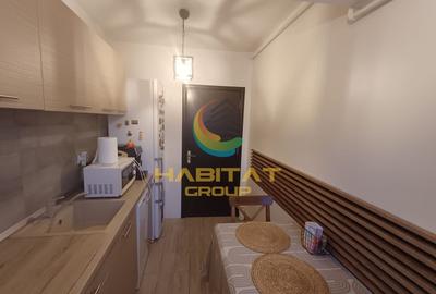 Apartament cu 2 camere decomandat, mobilat în Est - 6
