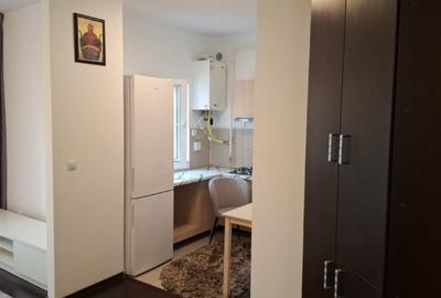 Copou apartament 2 camere 50 mp bloc nou Copou apartament 2 camere 50 mp bloc nou - 4