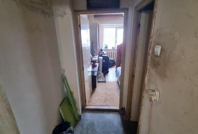 Centru Ferdinand-apartament 2 camere decomandat 60 mp Centru Ferdinand-apartament 2 camere decomandat 60 mp - 4