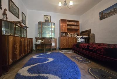 Casă individuală cu 4 camere cu Teren 410 Mp în Brăilița - 2