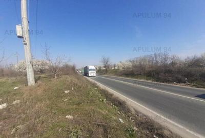 Teren cu vizibilitate extraordinara - 100ml la DNCB Centu... Teren cu vizibilitate extraordinara - 100ml la DNCB Centu... - 11