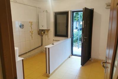 Garsonieră nedecomandată, mobilată în Spital - 4