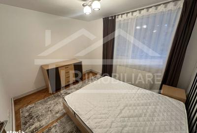 Apartament cu 2 camere decomandat în Cornișa - 10