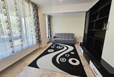 Eleganta si confort in Copou, apartament in Exclusive Residence - 3