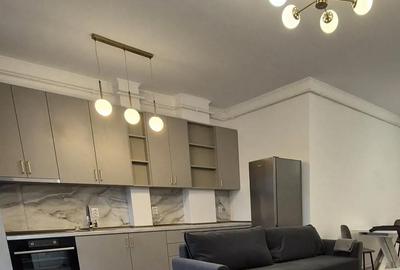 Apartament cu 2 camere în Torontalului - 3