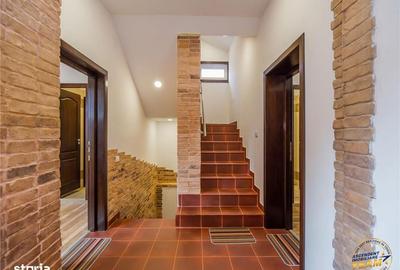 Spațiu comercial, de 470 mp, în Bartolomeu - 10