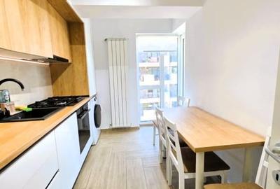 Apartament cu 2 camere decomandat în Tătărași - 11