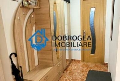Apartament cu 2 camere decomandat, mobilat în Central - 4