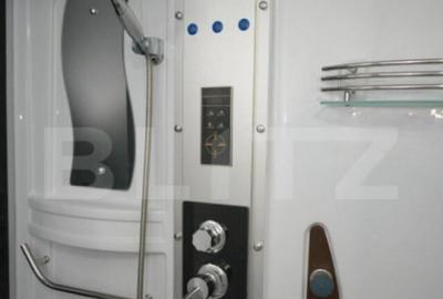 Apartament 2 camere, 52 mp, electrocasnice smart, zona Hanul - 18