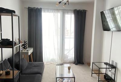 Garsonieră în Bucureștii Noi - 1