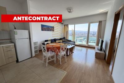 Apartament cu 2 camere semidecomandat în Gheorgheni - 6