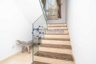 Casa exclusivista, Breazu, 244,4 mp, intabulata, toate utilitatile! - 15