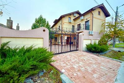 Hotel/Pensiune, de 488 mp, în Corbu - 1