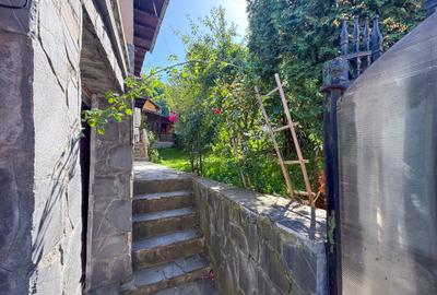 Casa De Vanzare Bran Simon 3 Km Moeciu - 2