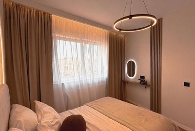 Apartament cu 2 camere decomandat, mobilat în Mănăștur - 3