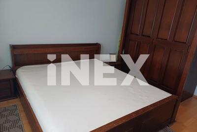 Inchiriere apartament 3 camere Ultracentral - 9