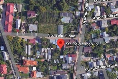 Spațiu comercial, în Micro 13 - 3