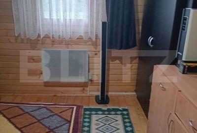 Casă cu 3 camere în Criș - 10