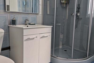 Casă cu 2 camere cu Teren 75 Mp în Central - 2