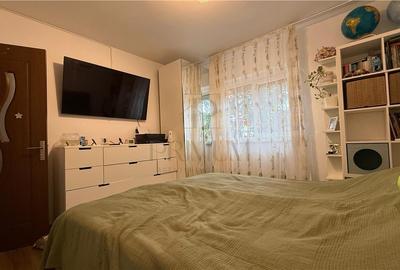 Apartament cu 3 camere decomandat, mobilat în Aradului - 5
