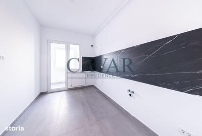 Apartament cu 2 camere în Măgurele - 8