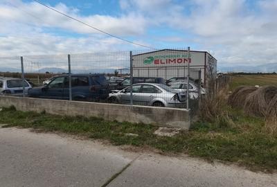 Spațiu comercial, de 360 mp, în Sânpetru - 10
