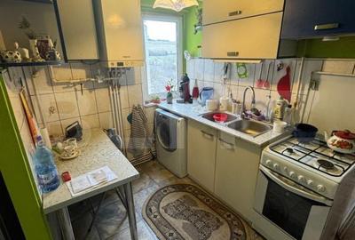 Apartament cu 3 camere în Dâmbu Pietros - 10