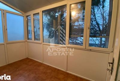 Apartament cu 4 camere în Șagului - 5