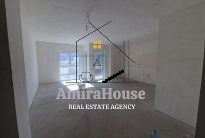 Apartament 4 camere cu CF, 90 mp utili, incalzire in pardoseala, Floresti Oncos - 5
