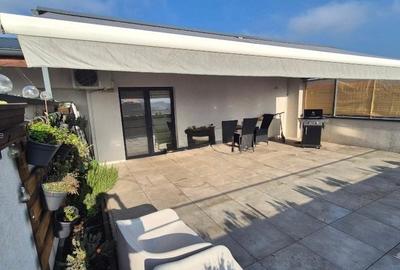 3 camere decomandat Drumul Taberei  Parc Brâncuși - 5